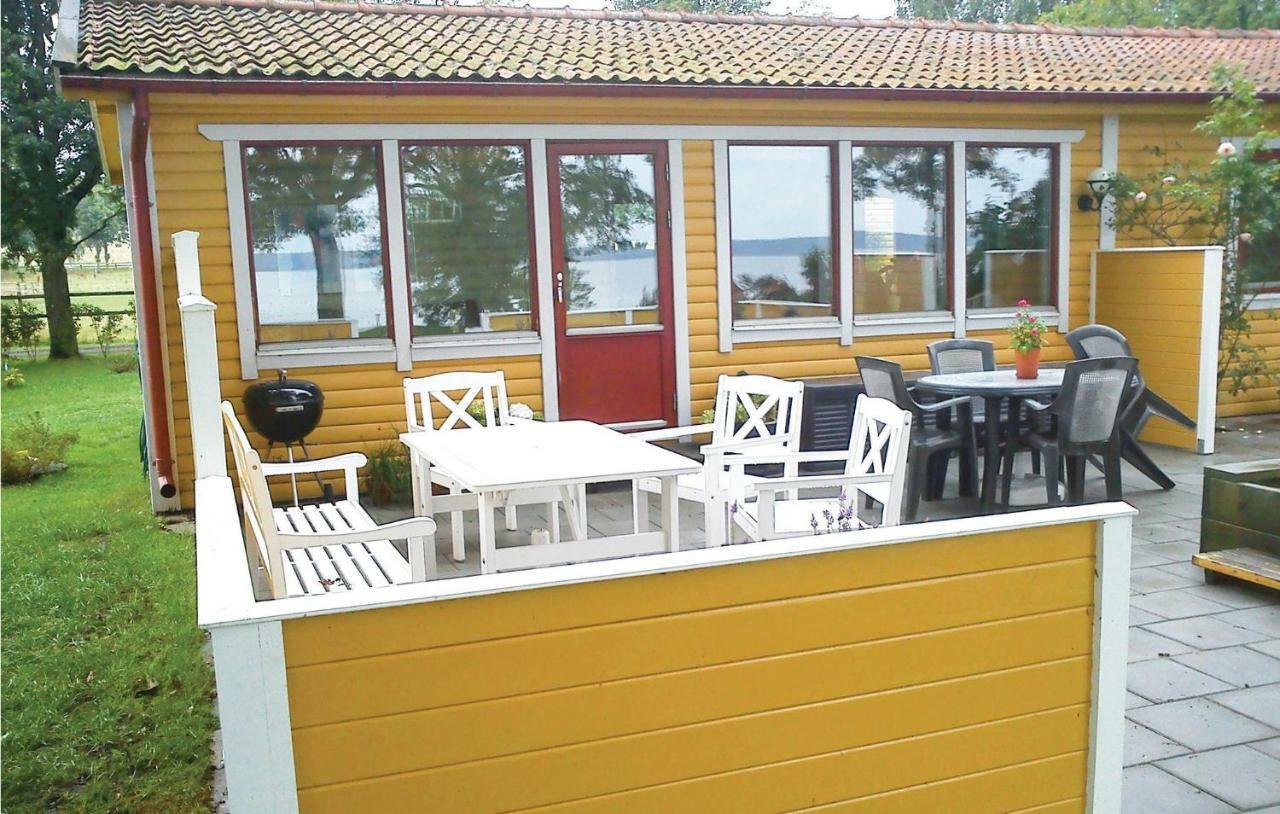Gorgeous Home In Harloesa With Wifi Zewnętrze zdjęcie